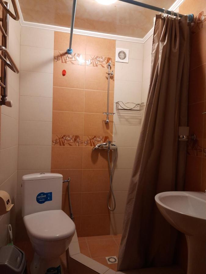 Guest House Stari Druzy Slavske Exteriör bild