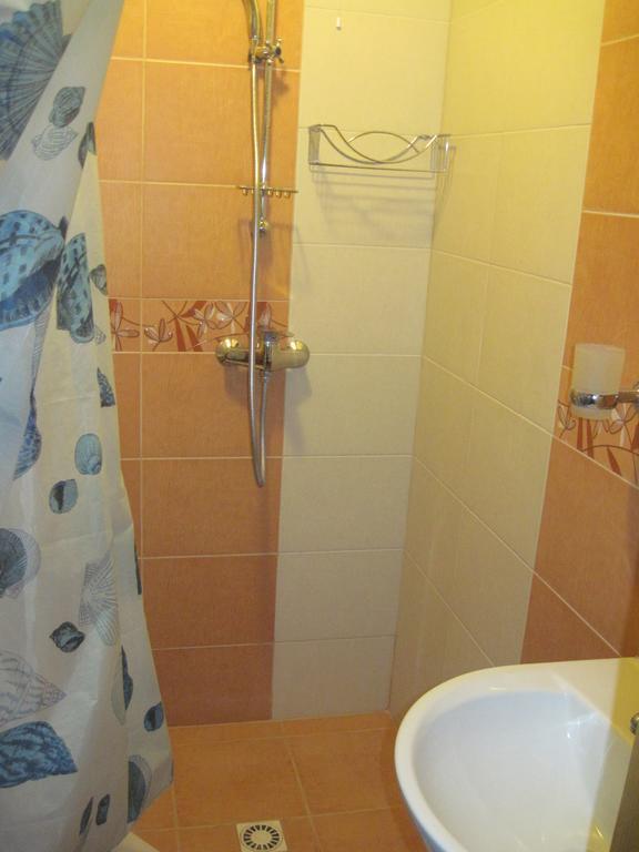 Guest House Stari Druzy Slavske Exteriör bild