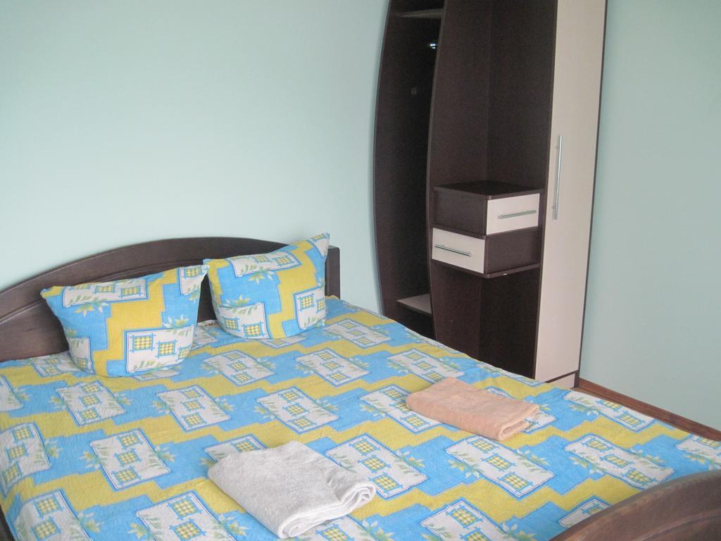 Guest House Stari Druzy Slavske Rum bild