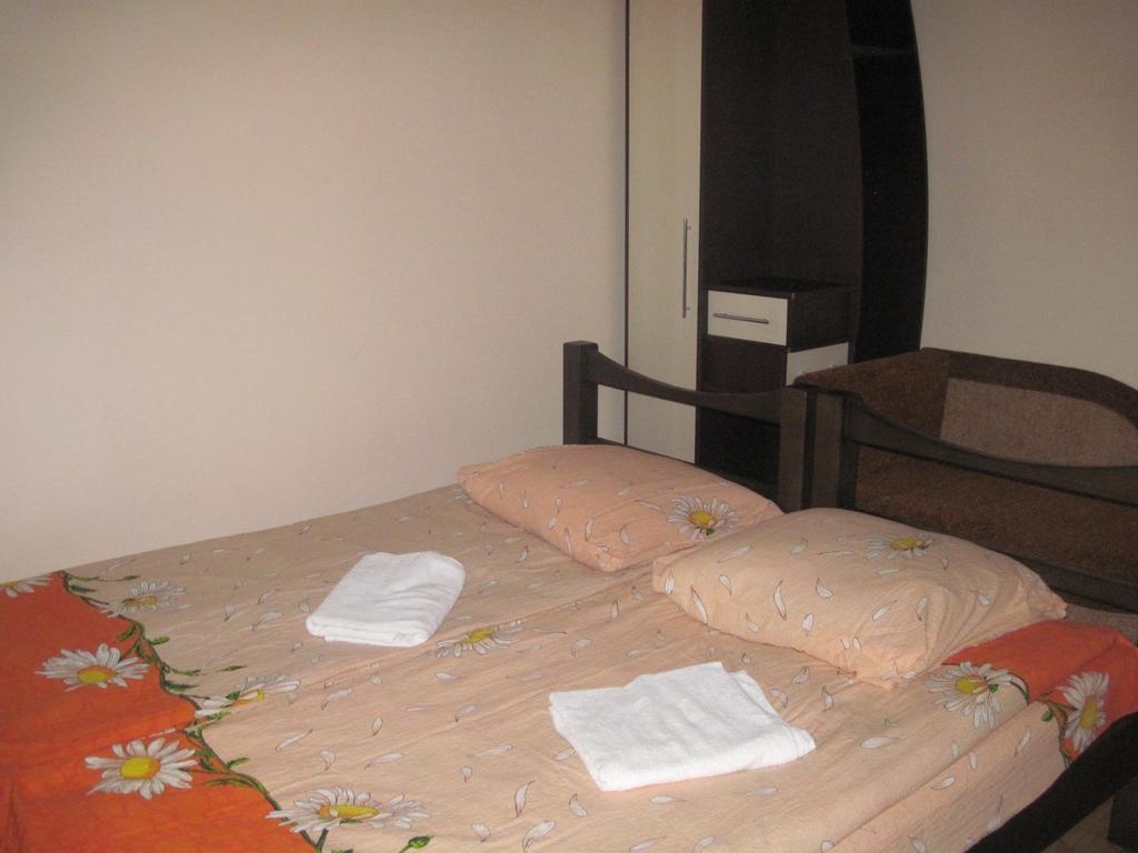 Guest House Stari Druzy Slavske Rum bild