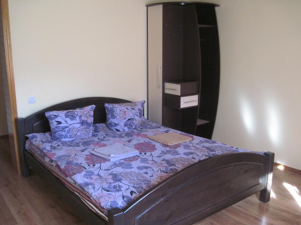 Guest House Stari Druzy Slavske Rum bild